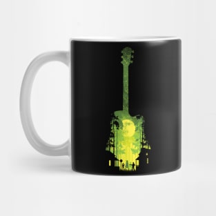 The Last Song Mug